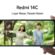 Dari Marathon Drama Korea Sampai Streaming Lagu Favorit, Redmi 14c Tawarkan Hiburan Optimal Di Harga 1 Jutaan