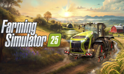 farming simulator