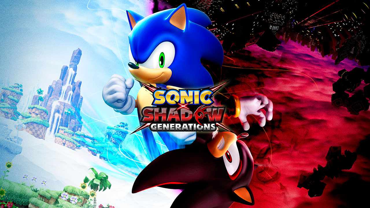 Generasi Bayangan Sonic X Paket Film Sonic The Hedgehog 3 Dirilis Pada 13 Desember! Ubah Bayangan Menjadi Bentuk Filmnya Dan Berlomba Melintasi Tokyo!