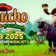 gaucho and the grassland