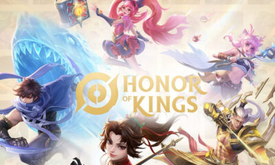 Honor Of Kings Championship 2024 Akan Digelar Pada Mall Mgp Space Dan Kemang Vilage Nanti