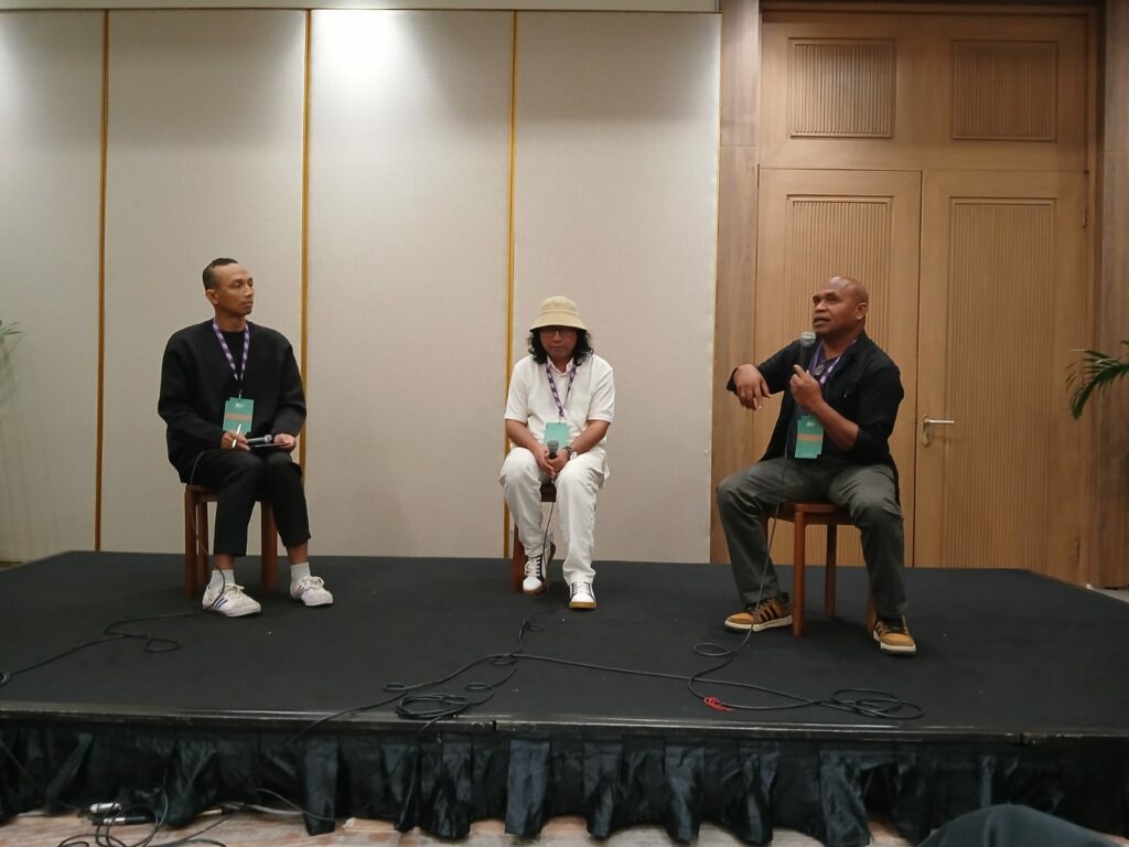 Keseruan Ideafest 2024