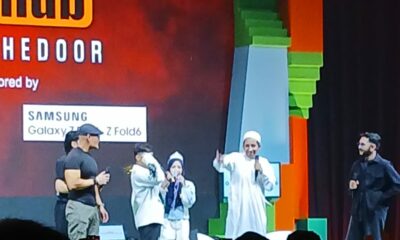 Keseruan Ideafest 2024