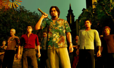 Like A Dragon: Yakuza Pirates In Hawaii Intip Prolog, Karakter Utama, Lokasi, Dan Fraksi Utama!