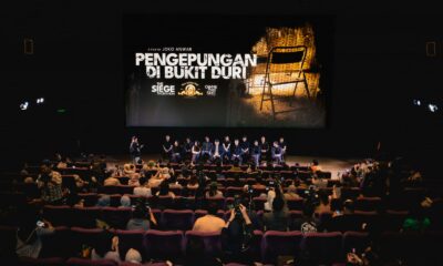 Pengepungan Di Bukit Duri, Langkah Baru Joko Anwar