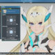 Pso2 Genesis Baru Ver.2 Sektor Eksplorasi Stia Diperbarui! Opsi Wajah Baru: Wajah Animatica!