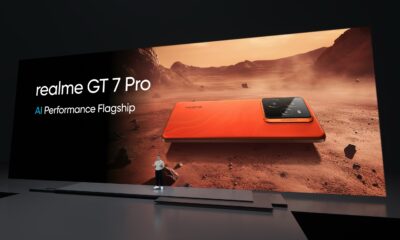 Peluncuran Strategi Ai Realme: Kuda Hitam Ai Bangkit, Ai Performance Flagship – Realme Gt 7 Pro Siap Hadir Sajikan Kekuatan Performa Terdepan