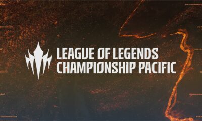 Riot Games Mengumumkan