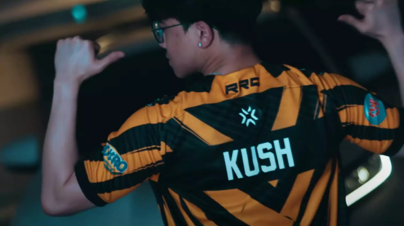 Rrq Merekrut Pemain Kush Sebagai Amunisi Tambahan Persiapan Valorant League Apac 2025 Nanti