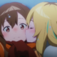 Review Anime Yoru No Kurage Wa Oyogenai Episode 5: Keburukan Dalam Dunia Maya