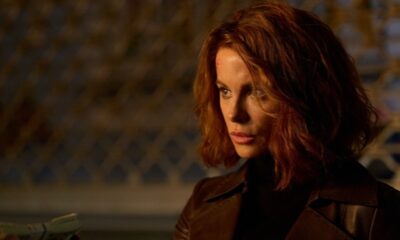 Review Film Canary Black, Another Rogue Agent Movie
