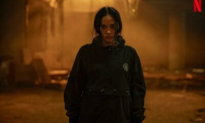 Review Film Netflix The Shadow Strays, Sat Set Crat Crot