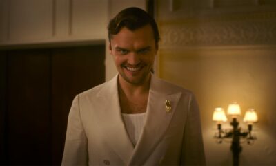 Review Film Smile 2, Senyum Ngeri Yang Mulai Membosankan