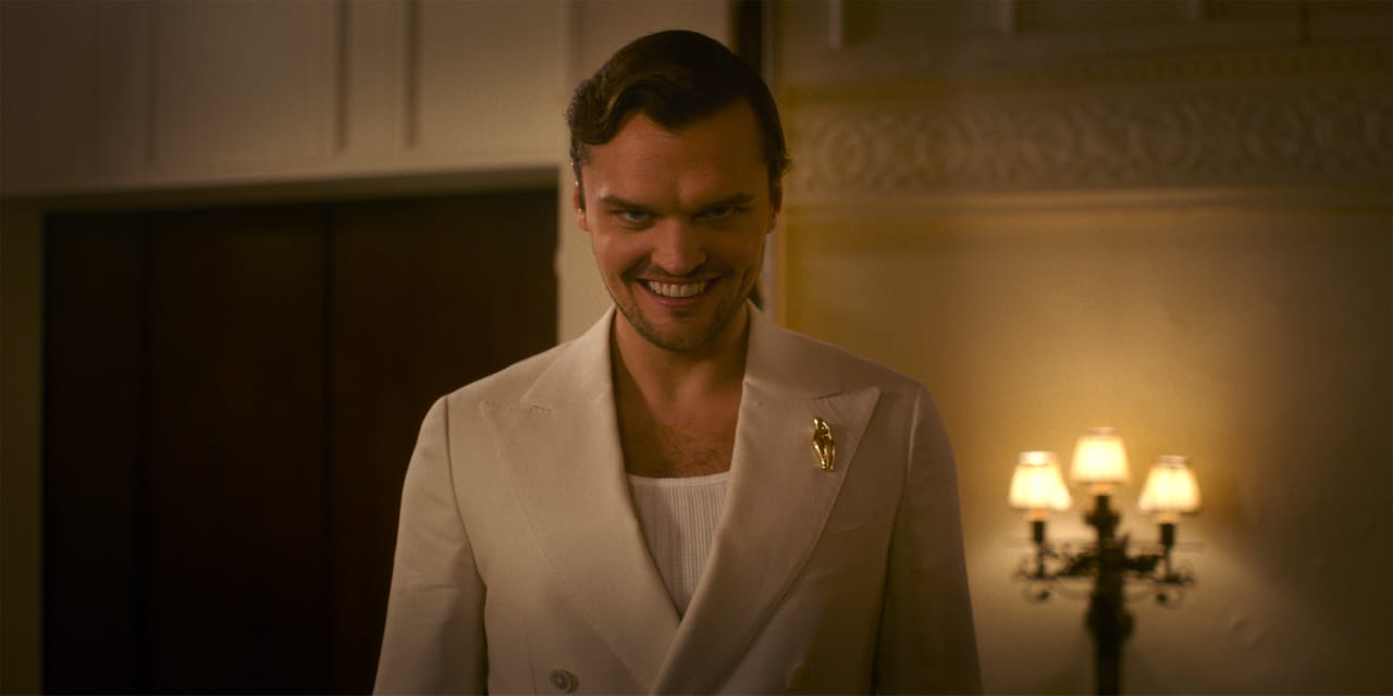 Review Film Smile 2, Senyum Ngeri Yang Mulai Membosankan