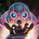 Review Film The Wild Robot, Antara Robot Dan Anak Angsa