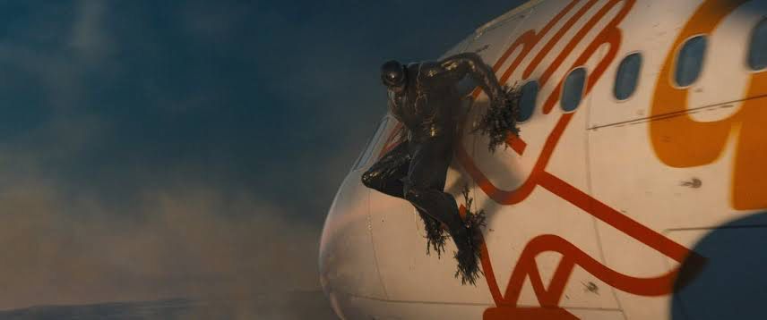 Review Film Venom: The Last Dance, Konklusi Trilogi Alakadar
