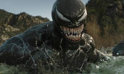 Review Film Venom: The Last Dance, Konklusi Trilogi Alakadar