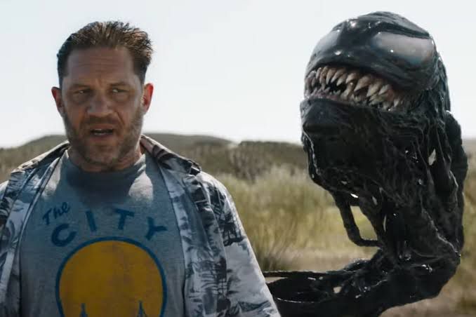 Review Film Venom: The Last Dance, Konklusi Trilogi Alakadar