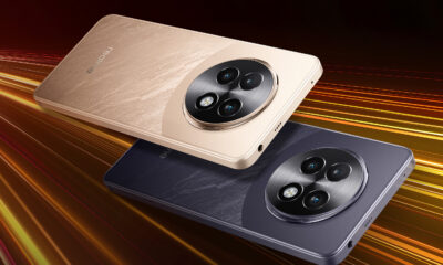 Sajikan Performance Trinity, Realme 13+ 5g Hadirkan Gaming Lancar Melalui Chipset Powerful Dan Sistem Pendingin Terbesar, Ram Besar, Serta Fast Charging Di Segmennya