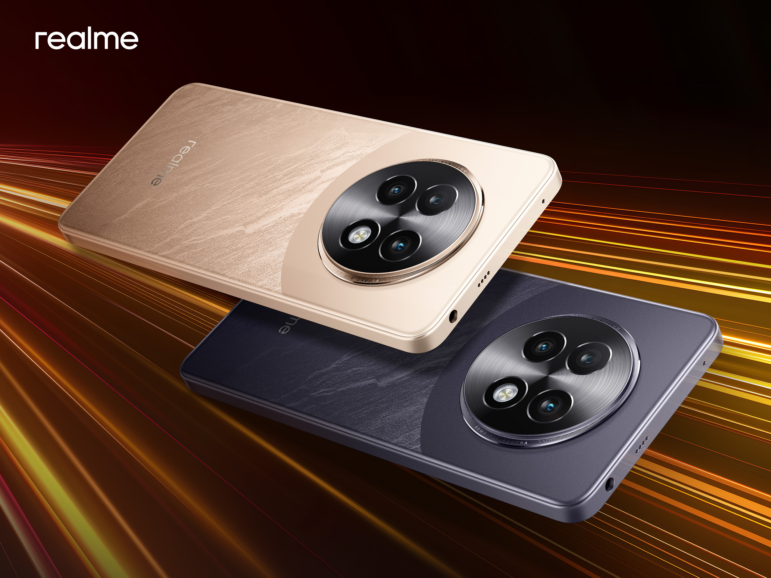 Sajikan Performance Trinity, Realme 13+ 5g Hadirkan Gaming Lancar Melalui Chipset Powerful Dan Sistem Pendingin Terbesar, Ram Besar, Serta Fast Charging Di Segmennya