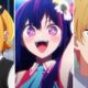 Seri Manga Oshi No Ko Akan Berakhir Bulan November Nanti Pada Chapter 166