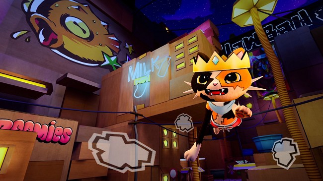 CLAWBALL
