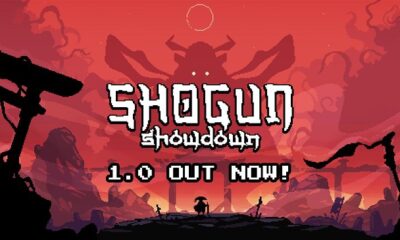 shogun showdown