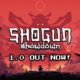 shogun showdown