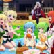 Slime Taoshite 300 Nen Shiranai Uchi Ni Level Max Ni Nattemashita Season 2 Akan Tayang Pada Tahun 2025 Nanti