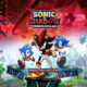 Sonic X Shadow Generations, Kerusuhan Dalam Artian Yang Baik
