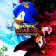 Sonic X Shadow Generations