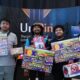 Sukses Besar, Dukungan Unipin Maksimalkan Gelaran Igx