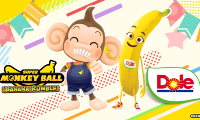 super monkey ball