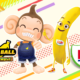 super monkey ball