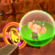 super monkey banana ball