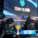 Team Falcons Berhasil Melakukan Epic Comeback Pada Saat Melawan Team Vitality Pada Turnamen Honor Of Kings Internasional Champions 2024