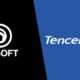Tencet Akan Membeli 52% Saham Milik Ubisoft