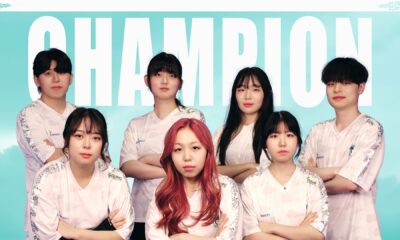 Valorant Game Changers Pasifik 2024