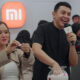 Xiaomi 14t Series First Sale Di Xiaomi Store Kota Kasablanka