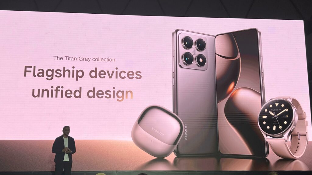 Xiaomi 14t Series Resmi Meluncur Di Indonesia, Berikut Harga Dan Spesifikasinya