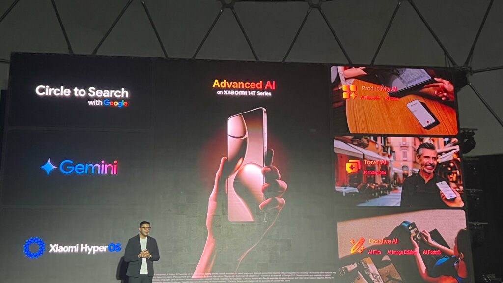 Xiaomi 14t Series Resmi Meluncur Di Indonesia, Berikut Harga Dan Spesifikasinya