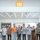 Xiaomi Store Oleh Xiaomi Indonesia, Resmi Hadir Pertama Kali Di Mall Kota Kasablanka Dan Mall Ciputra Jakarta