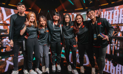 Xipto Esport Menjadi Juara Valorant Game Changers Pasifik 2024 Setelah Berhasil Membantai Zeta Division Gc