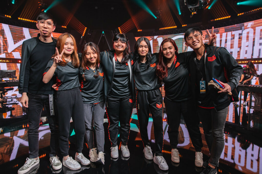 Xipto Esport Menjadi Juara Valorant Game Changers Pasifik 2024 Setelah Berhasil Membantai Zeta Division Gc