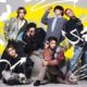 Boyband Jepang Watwing Bergabung Dengan Label Baru +whax Dengan Singel Musim Dingin Baru Dan Foto Grup Baru!