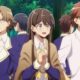 Daftar Anime Musim Gugur 2024 Yang Tayang Di Crunchyroll