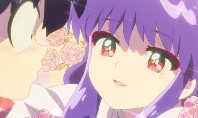 Daftar Anime Musim Gugur 2024 Yang Tayang Di Netflix Indonesia