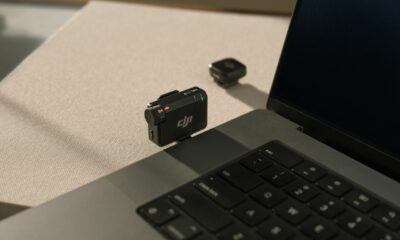 Erajaya Active Lifestyle Hadirkan Dji Mic Mini
