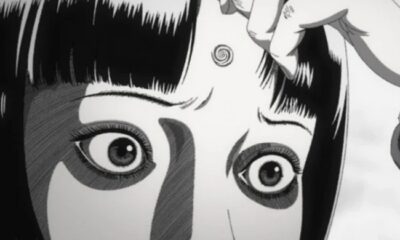 First Impression Anime Uzumaki: Kengerian Spiral Yang Menghipnotis!