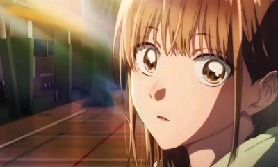 First Impression Ao No Hako: Kejutan Di Balik Cerita Romantis Dan Sporty